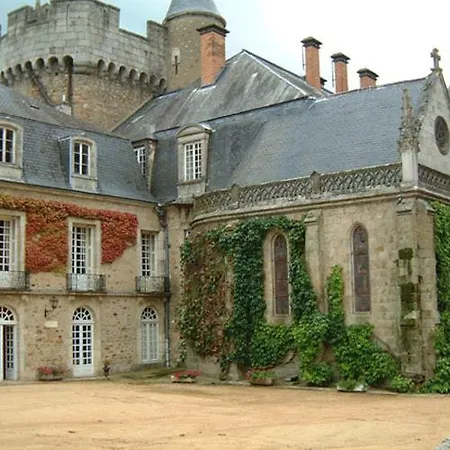 Chateau De Beguin Hotel Lurcy-Levis